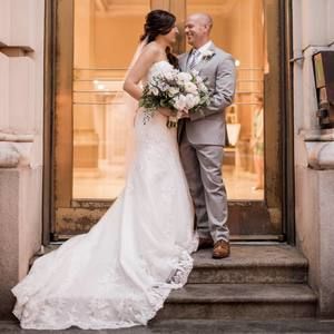 Meet your Posher, Candice